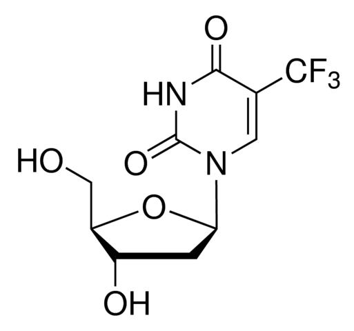 Trifluridine PHR3150-200MG