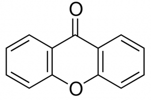Xanthone PHR3262-200MG