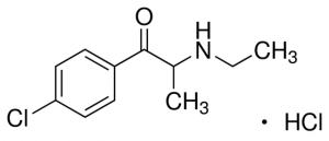 4-Chloroethcathinone hydrochloride solution C-169-1ML