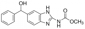 5-Hydroxymebendazole 