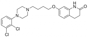 Aripiprazole solution 