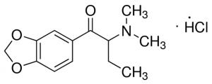 Dibutylone hydrochloride solution D-161-1ML