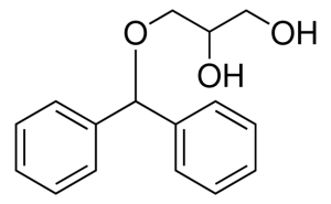 Diphenhydramine Related Compound B solution D-185-1ML