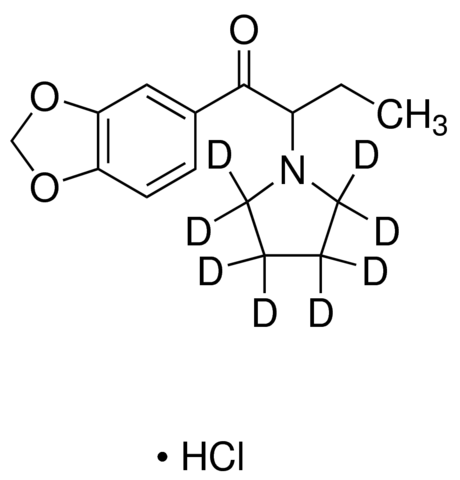 MDPBP-D8 hydrochloride solution 