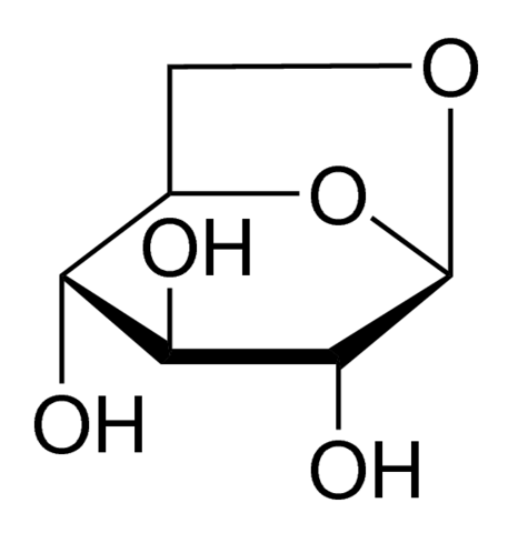 1,6-Anhydro-D-glucose 1035300-50MG