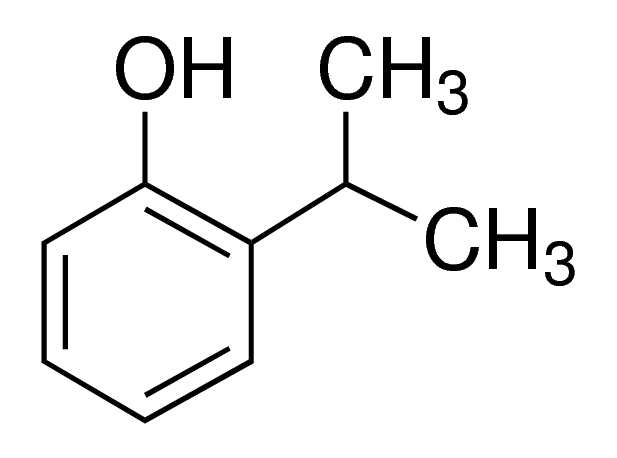 2-Isopropylphenol PHR9033-50MG