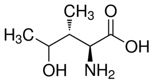 4-Hydroxyisoleucine 1327319-35MG