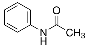 Acetanilide Melting Point Standard 