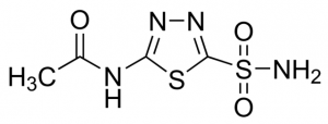 Acetazolamide 1005004-2G