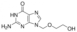 Aciclovir BP438