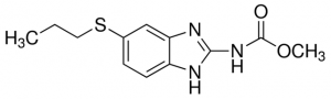 Albendazole BP763