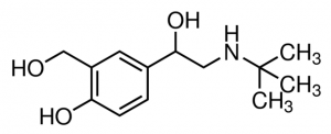 Albuterol 1012600-200MG