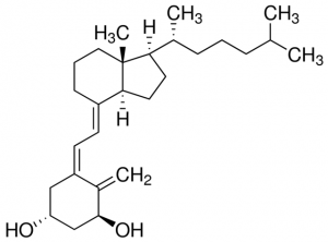 Alfacalcidol for impurity B identification Y0002137