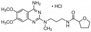 Alfuzosin hydrochloride 1012917-150MG