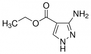 Allopurinol impurity D BP844