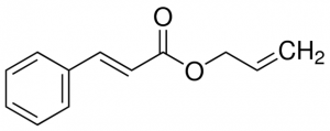 Allyl cinnamate 1133999-5X0.5ML