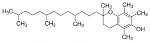 Alpha Tocopherol 1667600-250MG