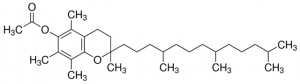 Alpha Tocopheryl Acetate 1667701-250MG