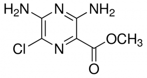 Amiloride impurity A 