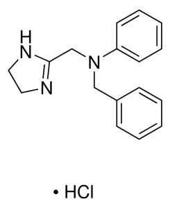 Antazoline hydrochloride 