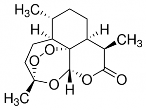 Artemisinin 