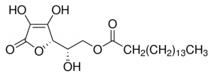 Ascorbyl palmitate 1043105-500MG