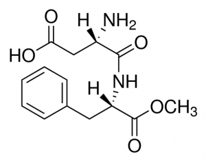 Aspartame 