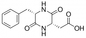 Aspartame impurity A 