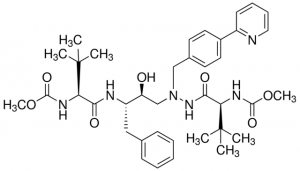 Atazanavir for system suitability Y0002064