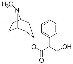 Atropine 1044990-50MG