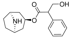 Atropine impurity B 