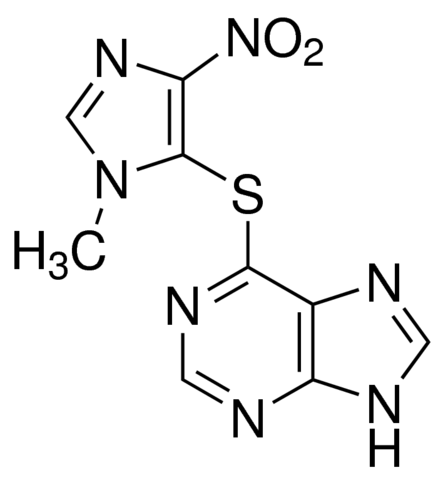 Azathioprine 1046001-200MG