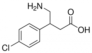 Baclofen 1048200-350MG
