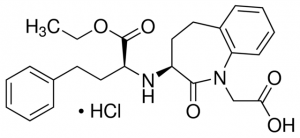 Benazepril hydrochloride 1048619-125MG