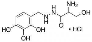 Benserazide for peak identification A Y0002115