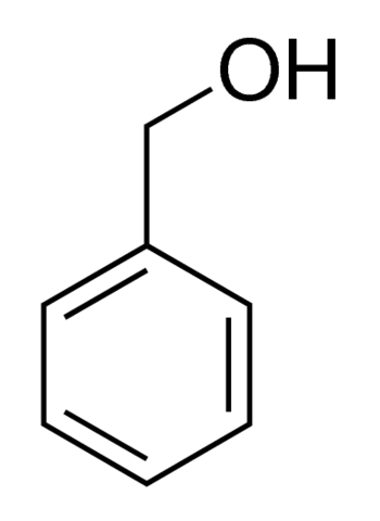 Benzyl alcohol 1061901-500MG
