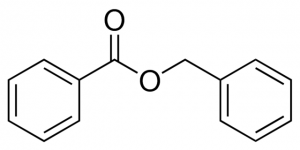 Benzyl benzoate BP426