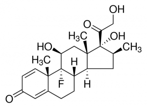 Betamethasone BP575