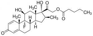 Betamethasone 21-valerate BP043
