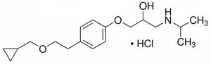 Betaxolol hydrochloride BP686