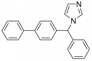 Bifonazole for system suitability 