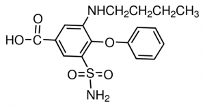 Bumetanide BP537