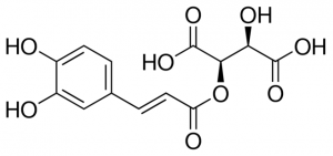 Caftaric acid 1086039-20MG