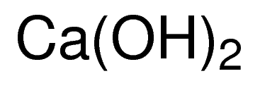 Calcium hydroxide 1086855-1G