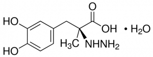 Carbidopa BP060