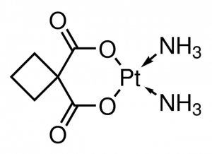Carboplatin BP711