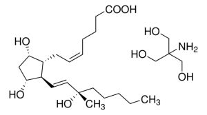 Carboprost trometamol 