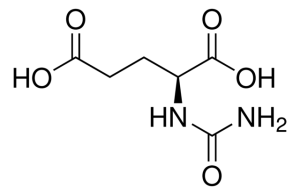 Carglumic Acid 1096586-200MG