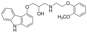 Carvedilol 