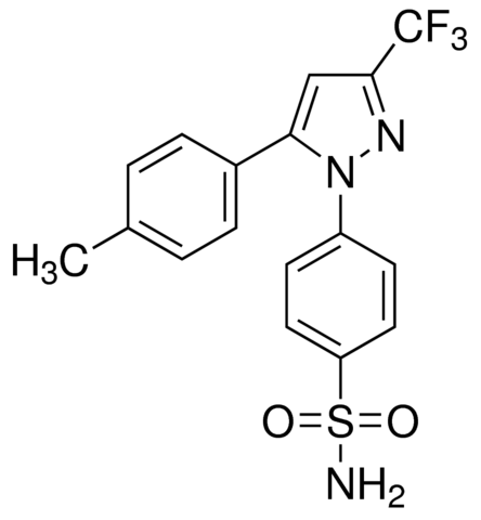 Celecoxib 